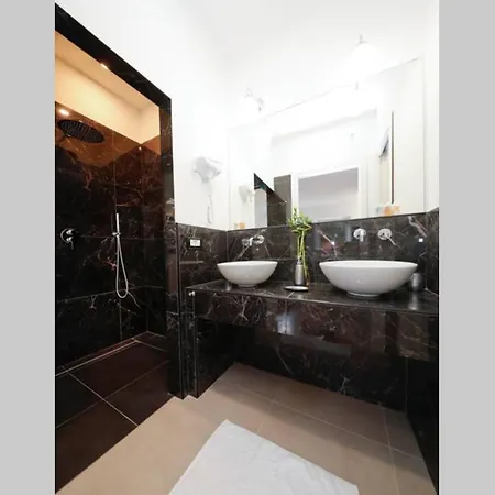 Pantheon Amazing Jacuzzi - Collection Lejlighed Rom