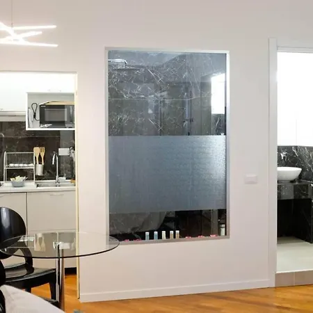 Pantheon Amazing Jacuzzi * روما